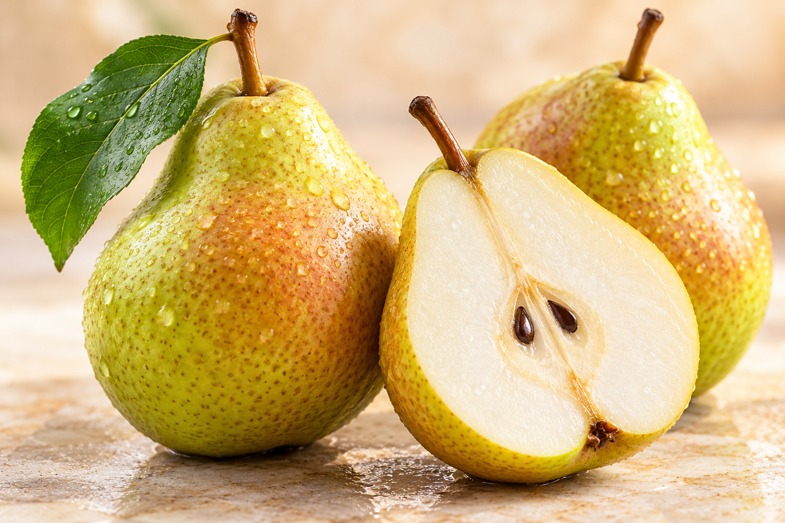 Pears